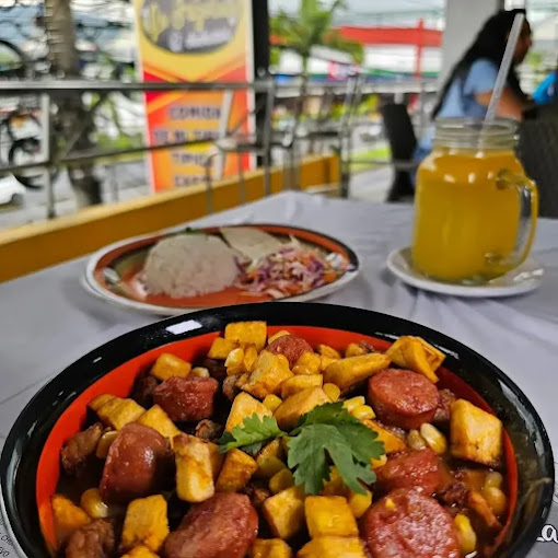 Picada