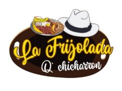 la frijolada q chicharron.